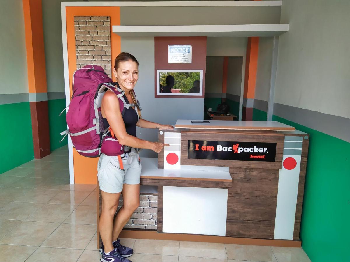 I Am Backpacker Hostel Sabang  Esterno foto